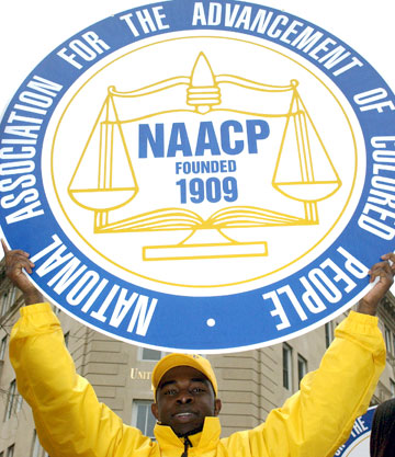 NAACP